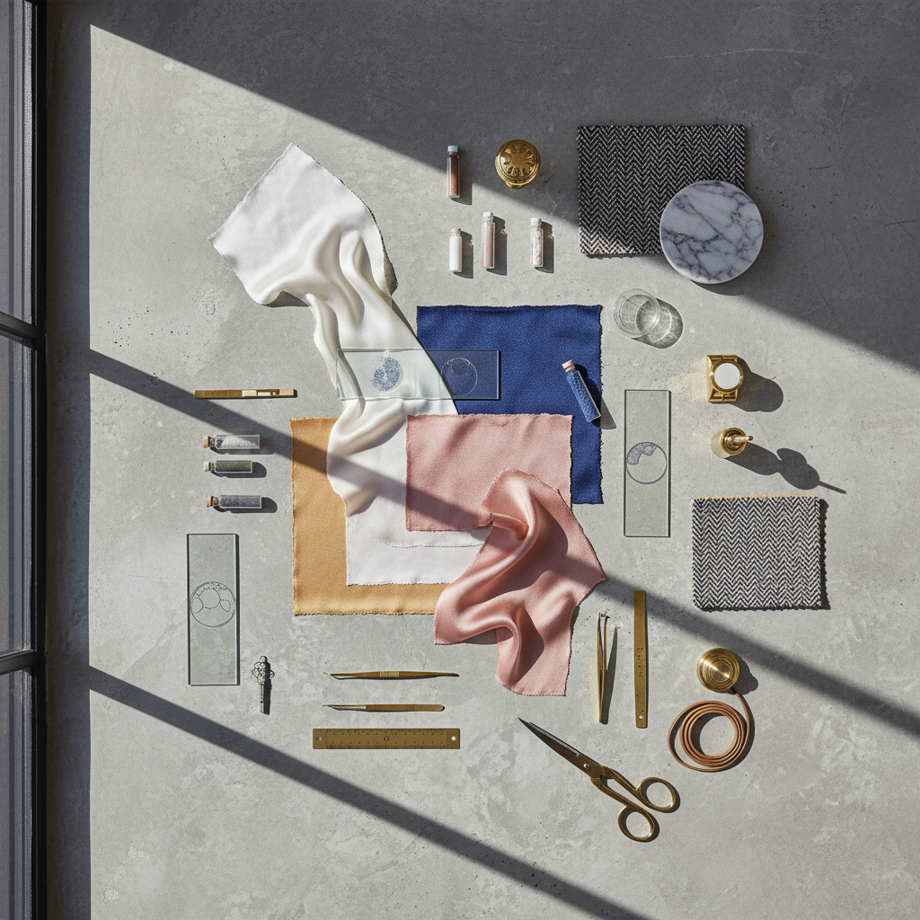 Supporting editorial image